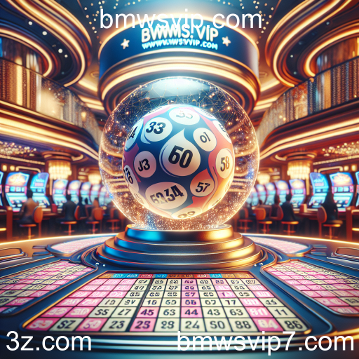 Explore a Categoria de Loteria no bmwsvip.com