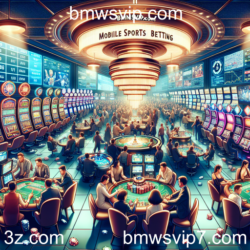 Apostas Esportivas: O Crescimento nas Plataformas Online