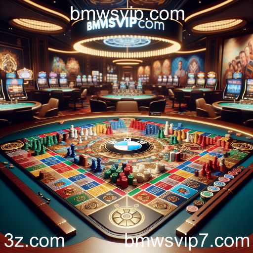 A Magia dos Jogos de Mesa: Conectando Pessoas e Aumentando Estratégias